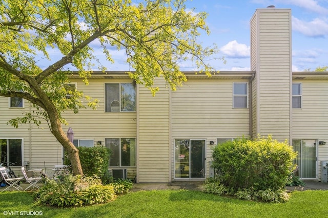 550 E Windgate Ct, Arlington Heights, IL 60005 - photo 18