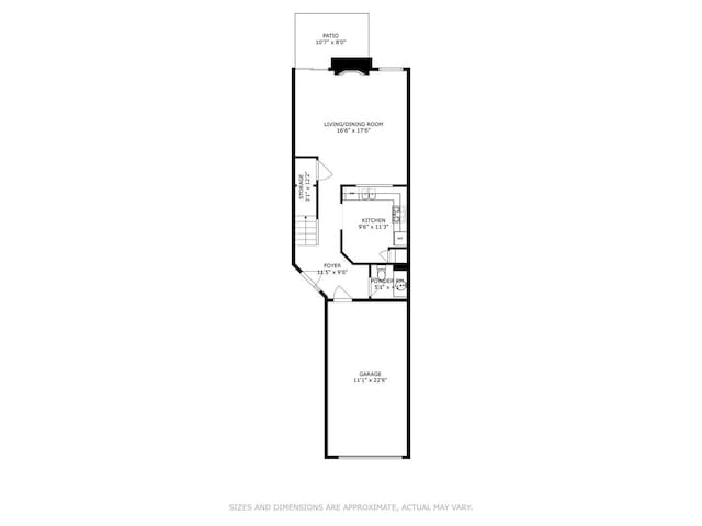 550 E Windgate Ct, Arlington Heights, IL 60005 - photo 24