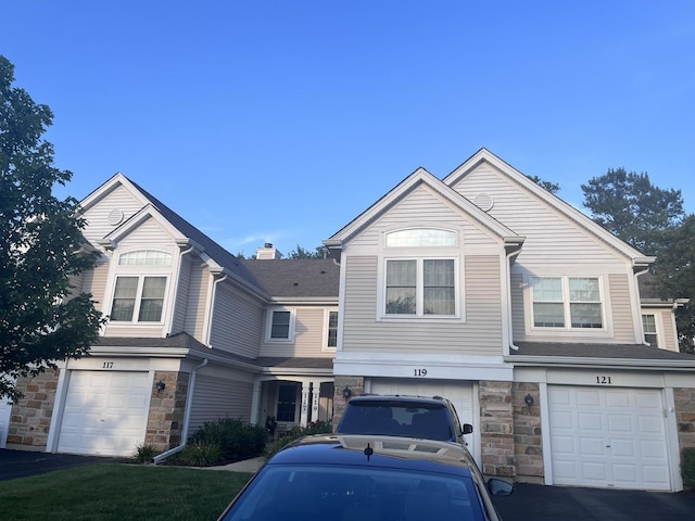 119 Concord Ln Unit 119, Carol Stream, IL 60188 - photo 1