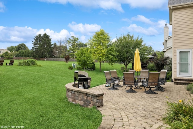 760 Fox Trail Ter, Cary, IL 60013 - photo 25