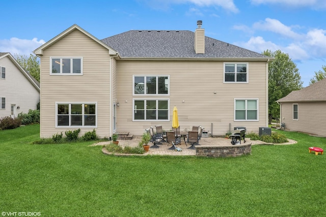 760 Fox Trail Ter, Cary, IL 60013 - photo 26