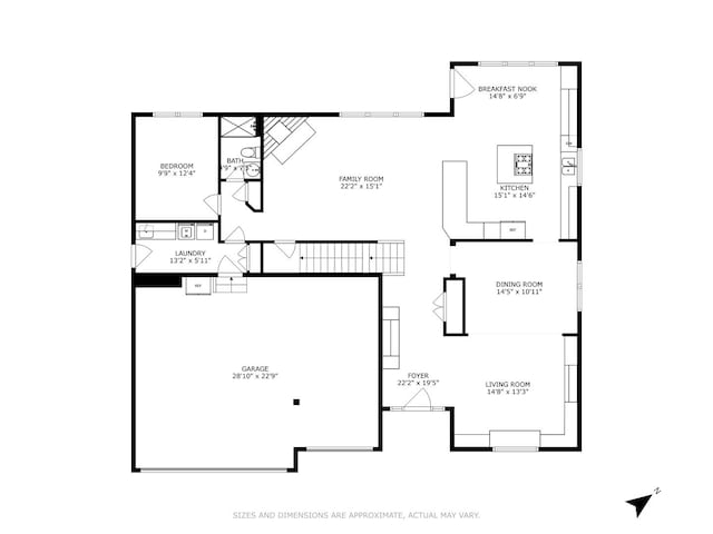 760 Fox Trail Ter, Cary, IL 60013 - photo 28