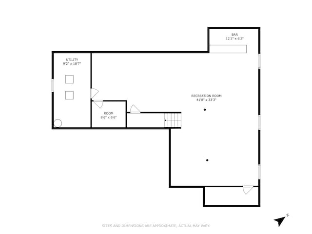 760 Fox Trail Ter, Cary, IL 60013 - photo 29