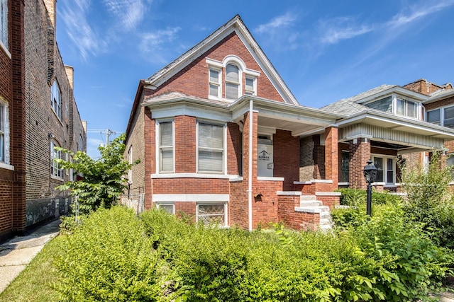 7842 S May St, Chicago, IL 60620 - photo 1