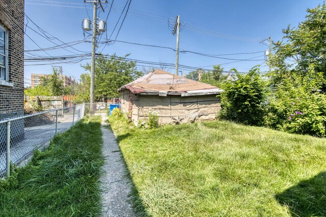 7842 S May St, Chicago, IL 60620 - photo 17