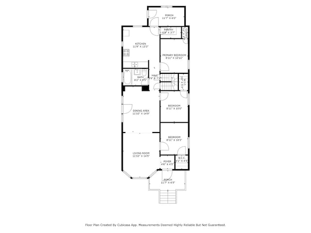 7842 S May St, Chicago, IL 60620 - photo 20