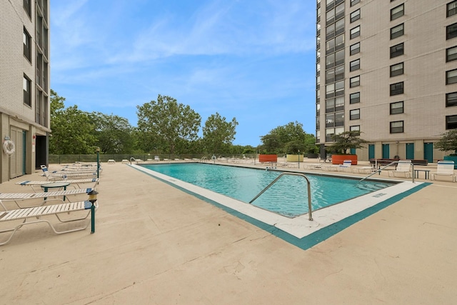 5701 N Sheridan Rd Unit 17E, Chicago, IL 60660 - photo 11