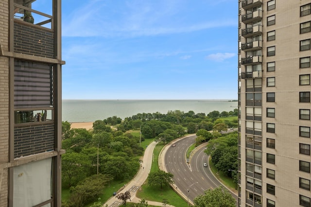 5701 N Sheridan Rd Unit 17E, Chicago, IL 60660 - photo 10