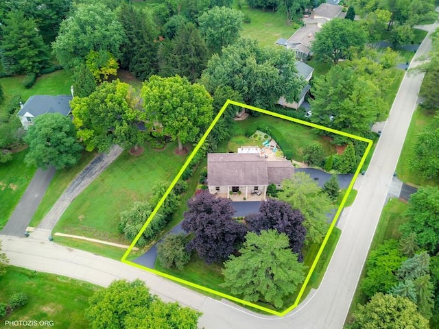 227 Stratford Ln, Inverness, IL 60010 - photo 4