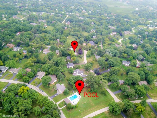 227 Stratford Ln, Inverness, IL 60010 - photo 53