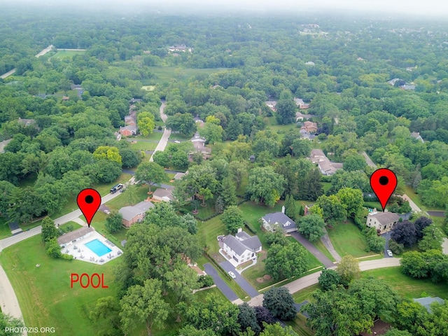 227 Stratford Ln, Inverness, IL 60010 - photo 54