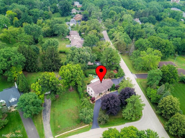 227 Stratford Ln, Inverness, IL 60010 - photo 55