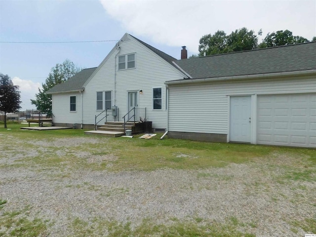 6319 Broadway, Quincy, IL 62305 - photo 2