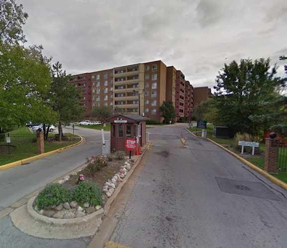 100 Park Ave Unit 706, Calumet City, IL 60409 - photo 1
