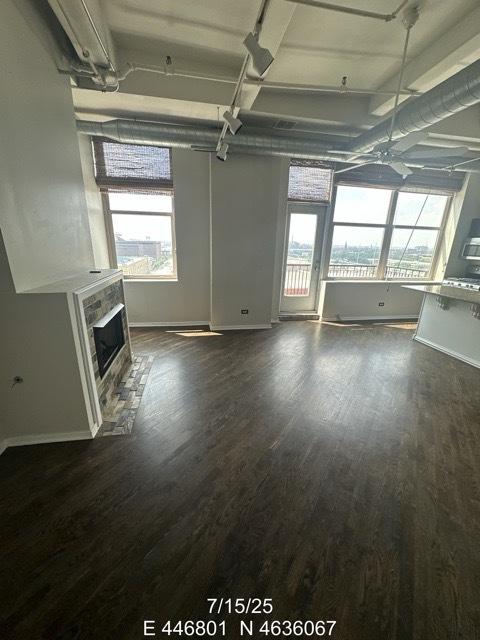 500 S Clinton St Unit 1011, Chicago, IL 60607 - photo 2