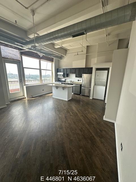 500 S Clinton St Unit 1011, Chicago, IL 60607 - photo 3