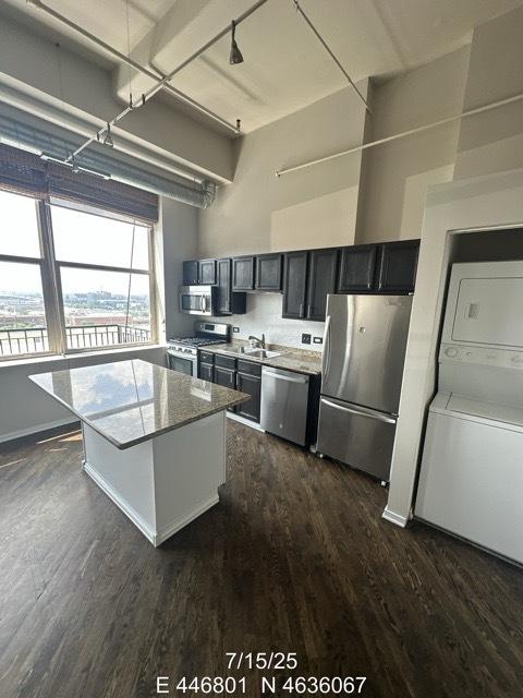 500 S Clinton St Unit 1011, Chicago, IL 60607 - photo 4