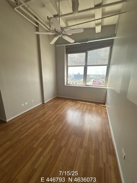 500 S Clinton St Unit 1011, Chicago, IL 60607 - photo 5