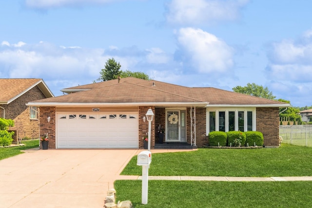 10927 S Circle Dr, Palos Hills, IL 60465 - photo 1