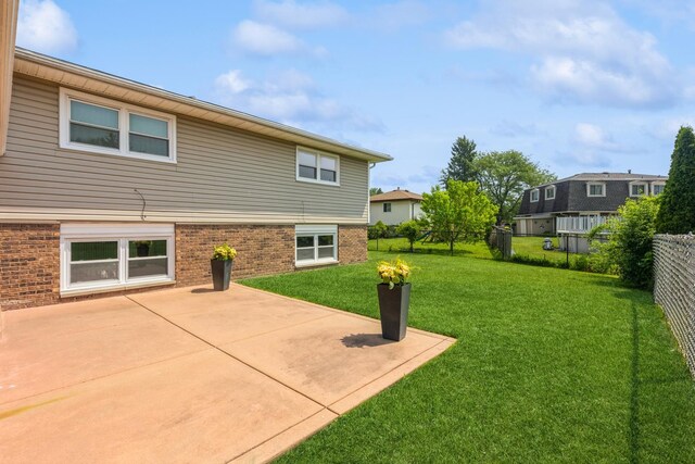 10927 S Circle Dr, Palos Hills, IL 60465 - photo 28