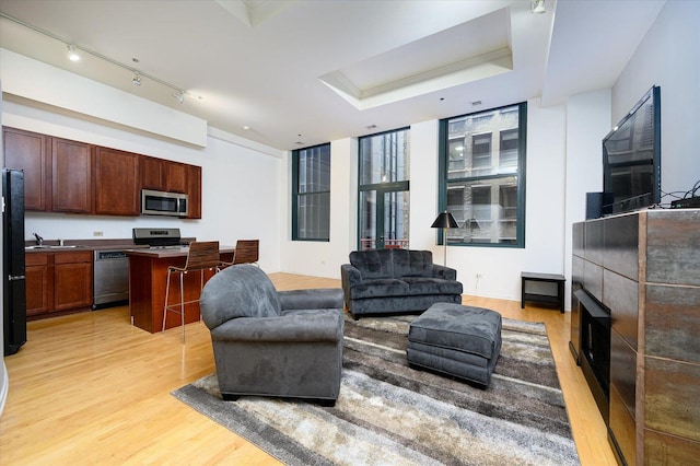 208 W Washington St Unit 602, Chicago, IL 60606 - photo 2