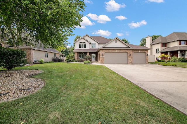 155 Barrington Dr, Bourbonnais, IL 60914 - photo 1
