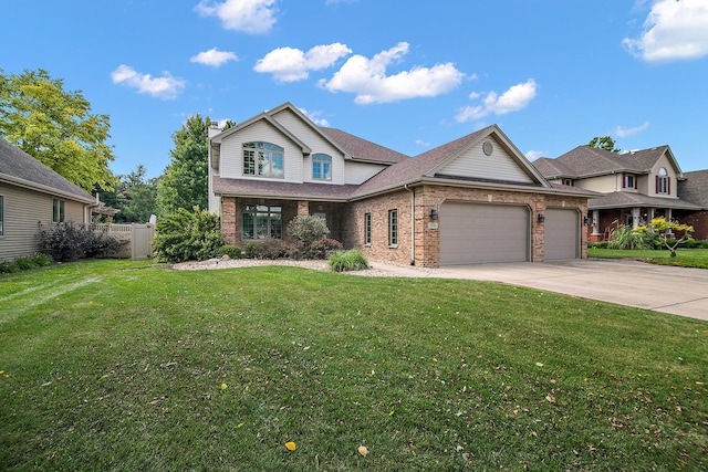 155 Barrington Dr, Bourbonnais, IL 60914 - photo 2
