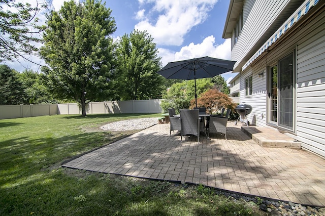 155 Barrington Dr, Bourbonnais, IL 60914 - photo 23