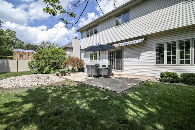 155 Barrington Dr, Bourbonnais, IL 60914 - photo 24