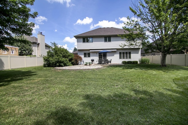 155 Barrington Dr, Bourbonnais, IL 60914 - photo 26