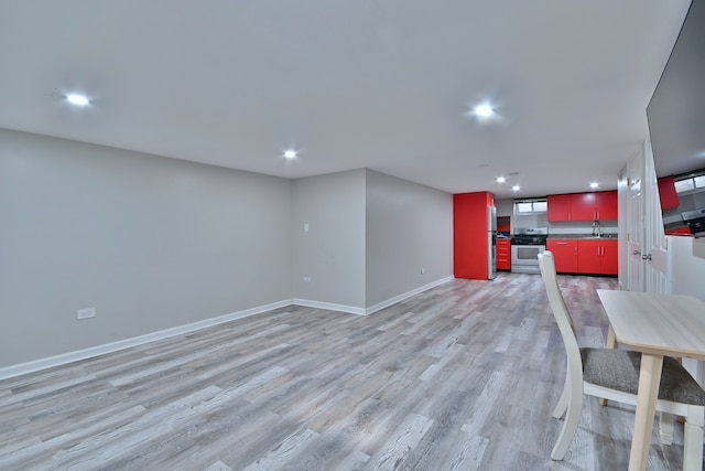 511 W Byron Ave, Addison, IL 60101 - photo 24