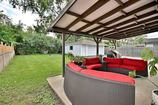 511 W Byron Ave, Addison, IL 60101 - photo 29