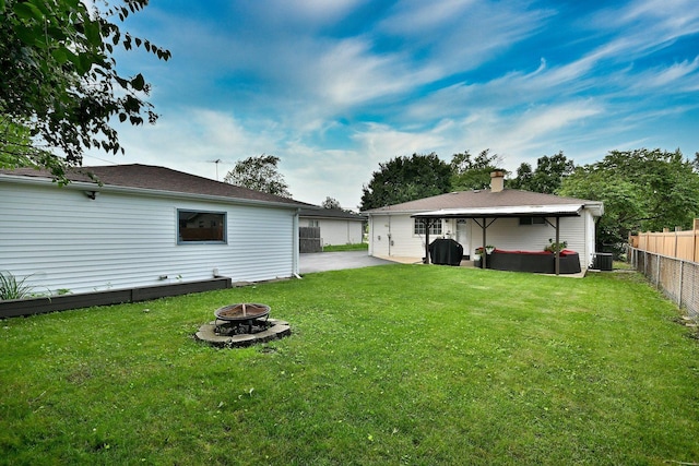511 W Byron Ave, Addison, IL 60101 - photo 31