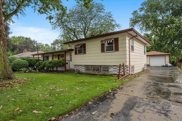 614 N Glenwood Pl, Aurora, IL 60506 - photo 2
