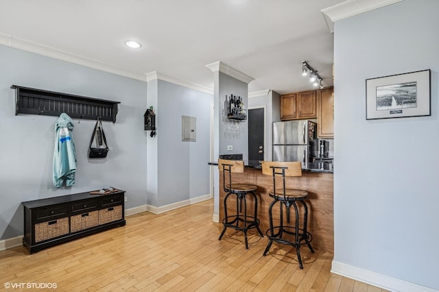 3900 N Pine Grove Ave Unit 409, Chicago, IL 60613 - photo 7