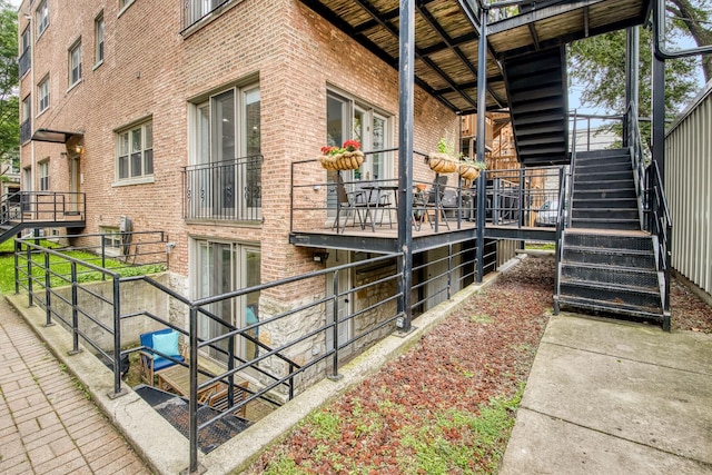 1540 N Claremont Ave Unit 1W, Chicago, IL 60622 - photo 26