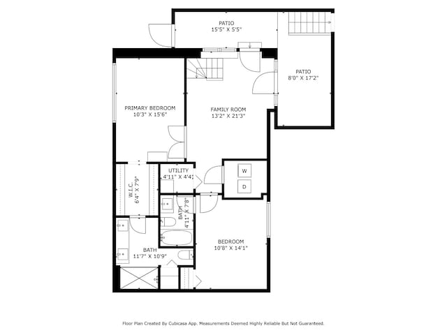 1540 N Claremont Ave Unit 1W, Chicago, IL 60622 - photo 30