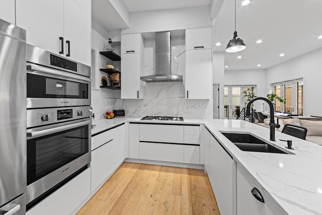 1540 N Claremont Ave Unit 1W, Chicago, IL 60622 - photo 4
