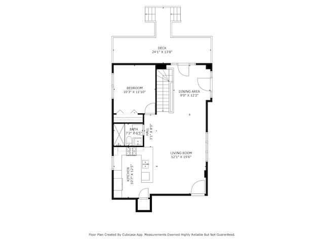 1540 N Claremont Ave Unit 1W, Chicago, IL 60622 - photo 31