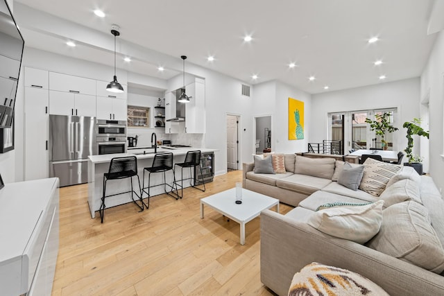 1540 N Claremont Ave Unit 1W, Chicago, IL 60622 - photo 5