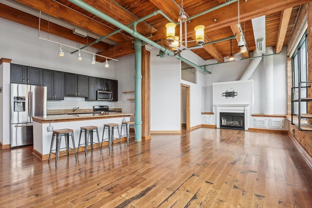 1727 S Indiana Ave Unit 302, Chicago, IL 60616 - photo 3