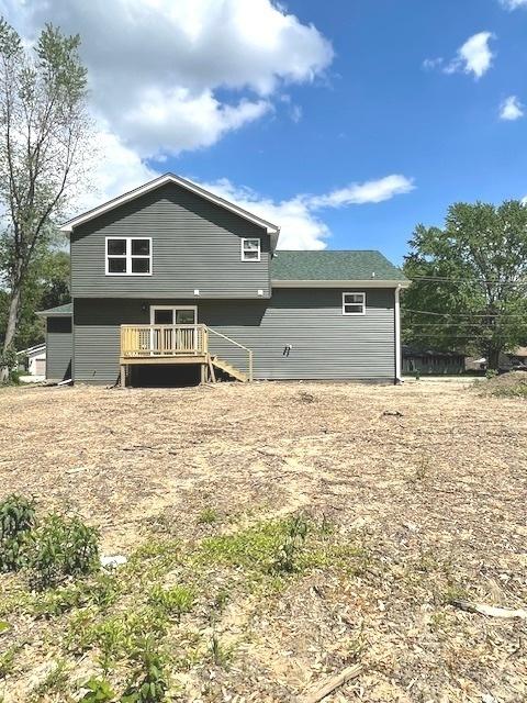 470 N School St, Braidwood, IL 60408 - photo 2