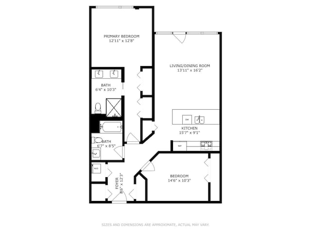 1550 W Cornelia Ave Unit 404, Chicago, IL 60657 - photo 26