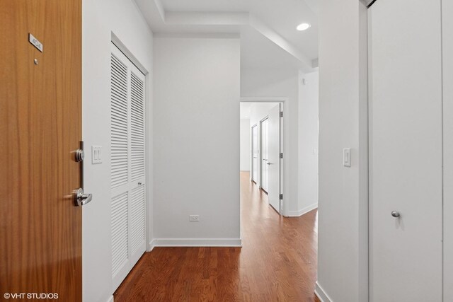 1550 W Cornelia Ave Unit 404, Chicago, IL 60657 - photo 4