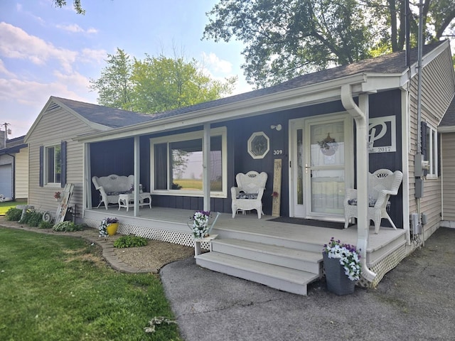 309 S Third St, Ashkum, IL 60911 - photo 2