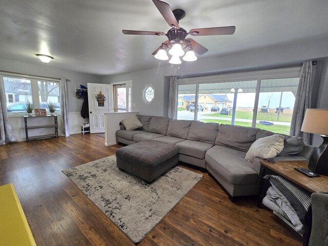 309 S Third St, Ashkum, IL 60911 - photo 14