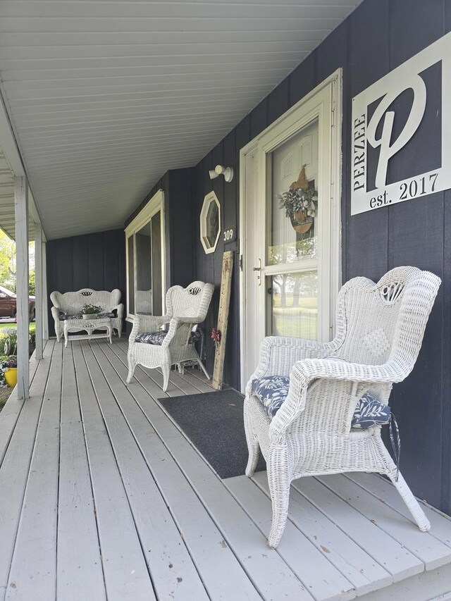 309 S Third St, Ashkum, IL 60911 - photo 3