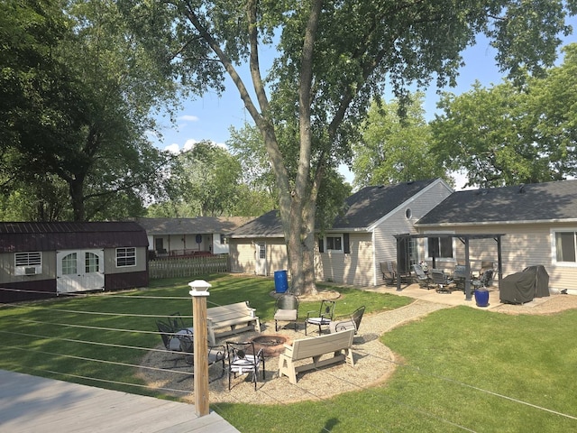 309 S Third St, Ashkum, IL 60911 - photo 30