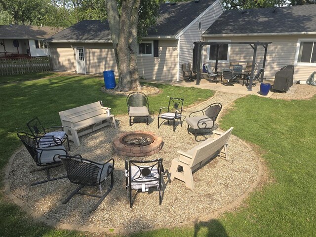 309 S Third St, Ashkum, IL 60911 - photo 31