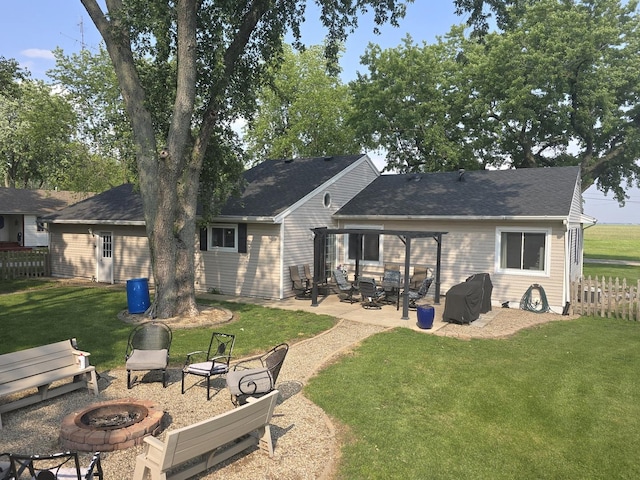 309 S Third St, Ashkum, IL 60911 - photo 32